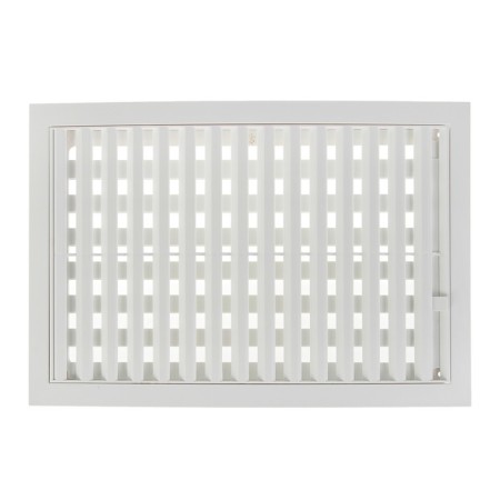 Ventilation ERA 2232RRP, 220 x 320 mm, stiff, invoice, adjustable