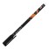 The pen "Write-stir", gel, design naruto, 0.5 mm, blue