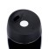 Thermal circle, 450 ml, City, retains heat 12 hours, 8 x 8x 21.5 cm, black