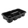 DEKO DKTB5, plastic storage system, 520x300x450 mm