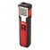 Teminom "Resanta DL-30", 0.05-30 m, accuracy ± 2 mm, from –10 to +40 ° C