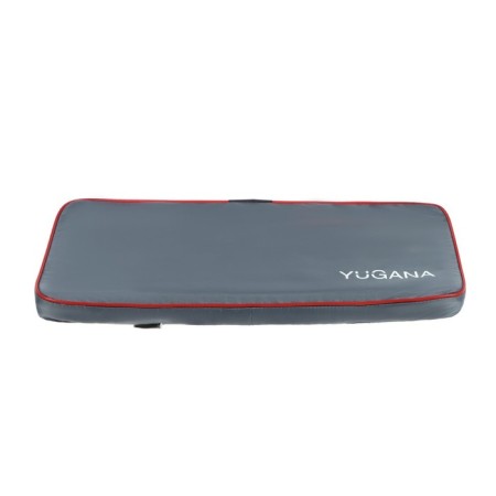 Yugana boat, gray, 450 x 230 x 45 mm-2