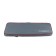 Yugana boat, gray, 450 x 230 x 45 mm