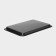 The baking sheet of the Dolyan "Jacqueline. Rectangle ", 47.5 × 31.5 × 2.5 cm, anti -stick coating, black color