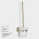 Benz Bacic Stolz Bacic Stolz Holder, Bronze series