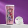 The thermostat with the insert “March 8. Flowers ", 350 ml, retains heat 2 hours
