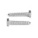 Bolt LOM, "CULTICAL", plumbing, DIN571, M10x60 mm, 150 pcs