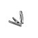 A set of linen clothespins L’Inusable, stainless steel, 16 pcs