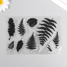 Stamp for creativity Silicon 