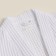 Welfare Women's bathrobe SL Home: BOHO "Blanc de Blanc", size L, 100% cotton, 280 g/m2