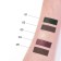 Focallure Lasting Soft Gel Pencil, tone 01, 0.4 g