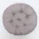 Animal Stear "Tenderness", 50 x 50 x 10 cm, blue
