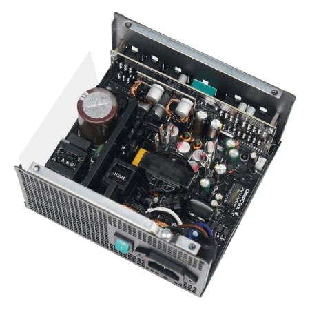 DEEPCOOL PN750M Gen.5 80+ Gold (20+ 4pin) APFC 120mm FAN 8XSATA RTL power supply-7