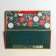Laminated horizontal “Happiness in the New Year”, ML 27 x 23 x 11.5 cm, New Year