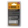 Denzel 782313 MFI Nazadka, cutting straight, HCS, wood, laminate, 34 x 2.5 mm