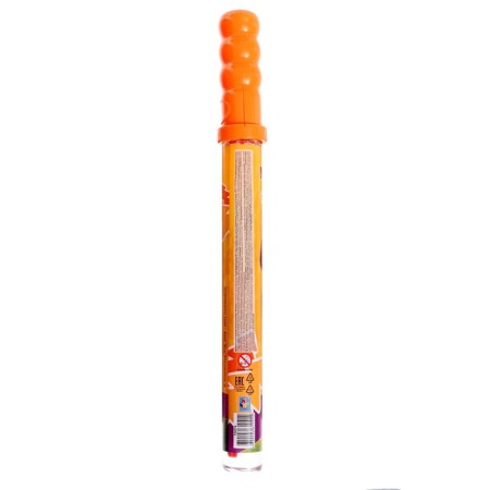 Soap bubbles "Masha and the Bear", a flask in a thermal switch, 200 ml-1