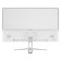 Монитор SANC M2453, 23.8", IPS, 1920×1080, 75Гц, 5 мс, D-Sub, HDMI, белый