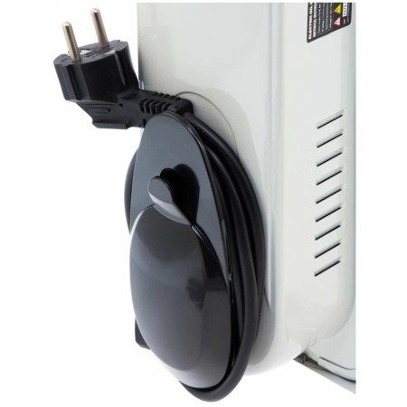 MTX OCH-2000, oil heater, 2000 watts, 9 sections, up to 20 m2-6