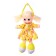 Soft doll in dresses, Mix color