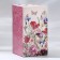 Candle in the bank "Harmony and Happiness", Flower aroma, 11 x 5.8 cm.
