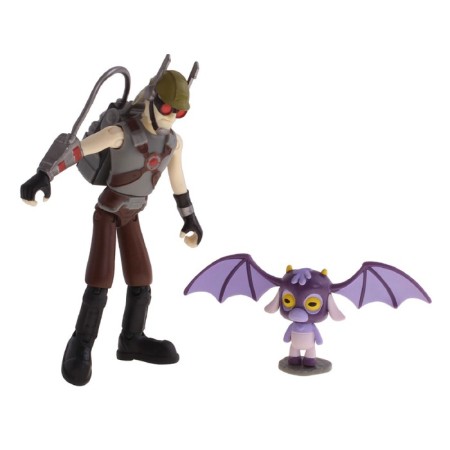 Фигурка «Доктор Энимо», 12.5 см