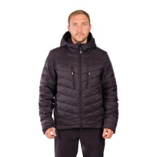 Jacket with a hood Grayling 