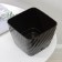 Pot for flowers with the Podon "Classic", 2 l, chocolate color