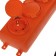 Excumber Universal U10-026, 5 outlets, 30 m, 16 A, IP-44, with salary, kg 3x1.5