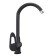 Mixer for the kitchen Ulgran quartz uq-006, color 08 Cosmos
