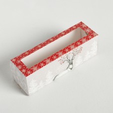 Box for Makarun 