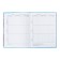Universal diary for grades 1-11, "Bill Neon", solid cover 7BC, glossy lamination, 40 sheets