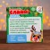 Set for creativity New Year's Slime "Deer"