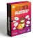 Card game "Who has done this?", 95 cards, 14+