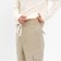Jeans for the boy KAFTAN P. 34 (122-128 cm), beige