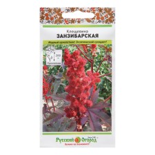 Flowers of Kleschevina 