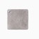 Lovelife towel "Bunny", col. gray, 80x80 cm, 100% PE, microfiber