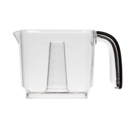 Blackton BT J1113 juicer, for citrus fruits, 40 watts, 1.2 l, black-silver-2