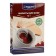 Paper filter for coffee makers No. 4 Topperr 100pc
