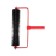 Needle roller, 300 mm, needle height 13 mm