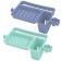 Sponge stand, mix