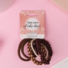 Hair elastic band 