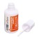 Calligrata corrector, 18 ml, with a brush, water -based, price per 1 piece