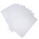 A4 drawing folder, 10 sheets, density 180 g/m2, without a frame, paper SPBF Goznak 597-73
