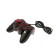 Dialog Action GP-A13, wired, vibration, for PC, PS2/3, USB, black and red