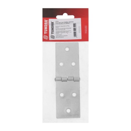 Loop card tundra, 128x40 mm, zinc coating 1 pc.-3