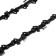 Lom chain for a chainsaw 14 ", 350 mm, groove width 1.3 mm, step 3/8", 52 links