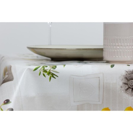 The oilcloth "Lario" "Run" 140 cm, 20 p.m., DM80-2