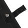 The diary is low, A5, 136 sheets, leatherette, Devente. Prestige, a solid cover with foam rubber, pocket, perforation, liesse, block 70%, black