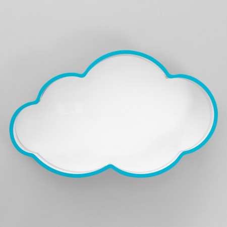 Causte "Cloud" LED 3 modes 48W Blue Bayerlux-3