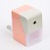 Mechanical sharpener with container "Classic", mix